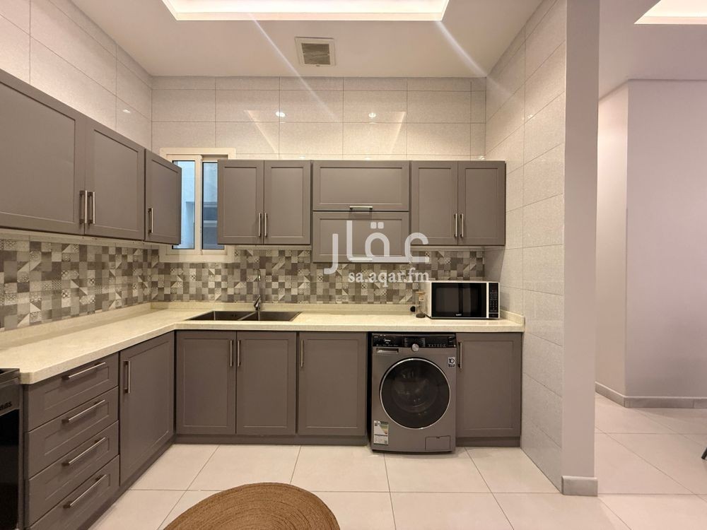 2 bedroom apartment in Al Wurud, Riyadh 9