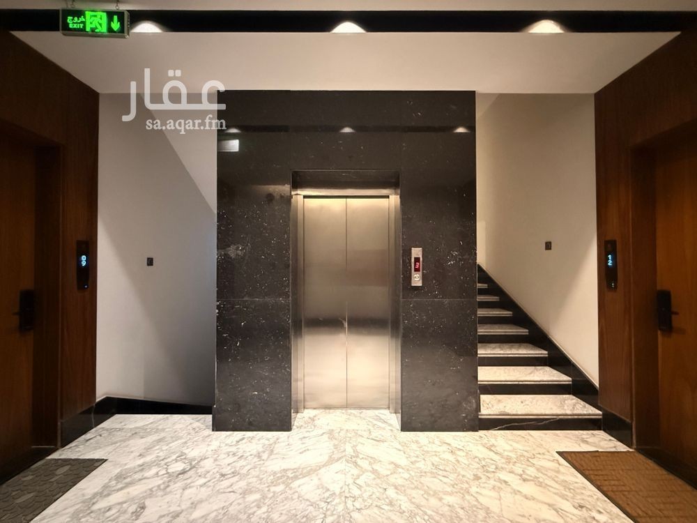 شقة 3 غرف في المحمدية، الرياض 19