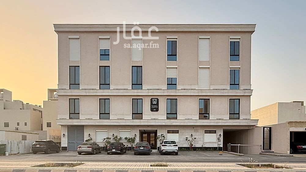 3 bedroom apartment in Al Muhammadiyah, Riyadh 18