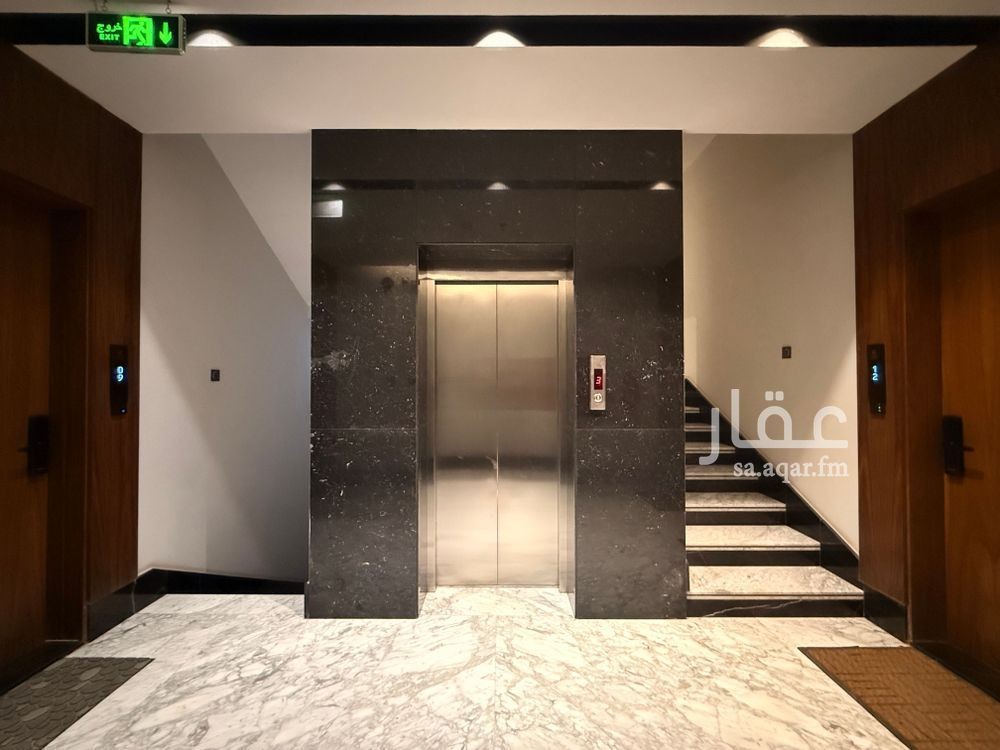3 bedroom apartment in Al Muhammadiyah, Riyadh 19