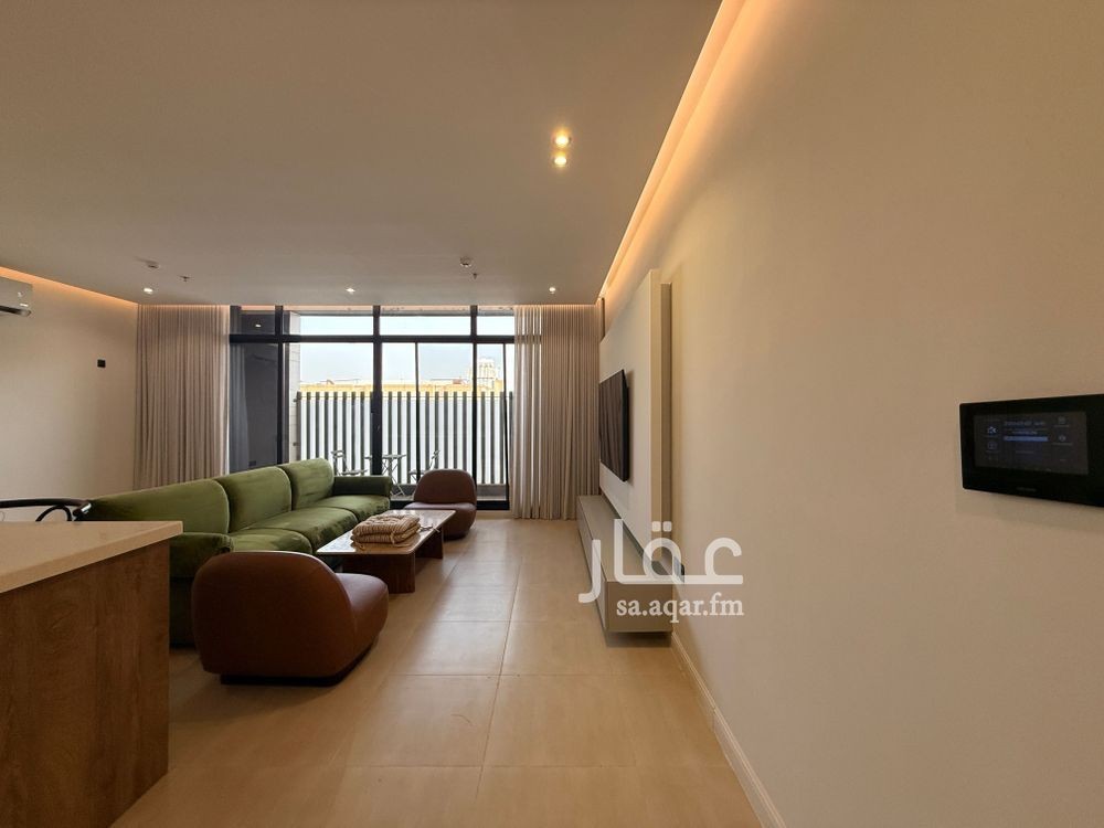 3 bedroom apartment in Al Maseef, Riyadh 5