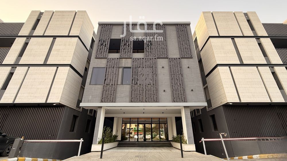 3 bedroom apartment in Al Maseef, Riyadh 18