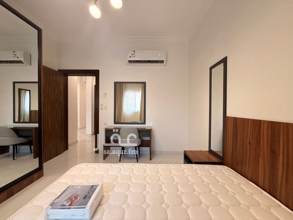 2 bedroom apartment in Al Malaz, Riyadh 11