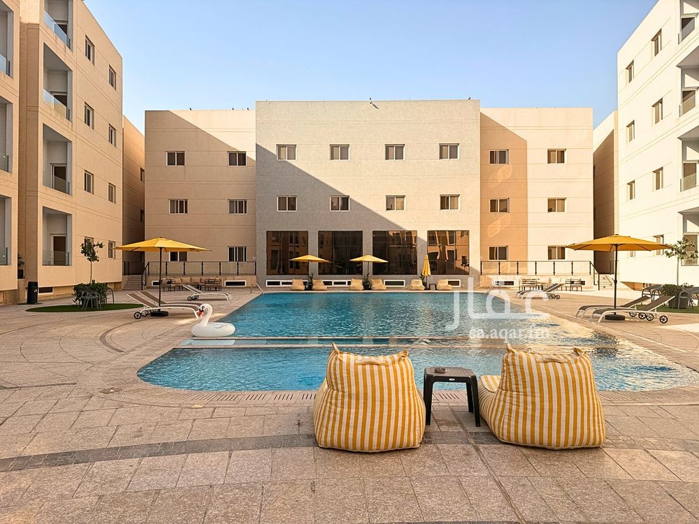 2 bedroom apartment in Al Malaz, Riyadh 14