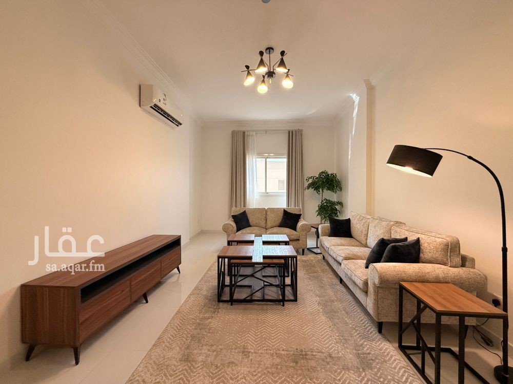 2 bedroom apartment in Al Malaz, Riyadh