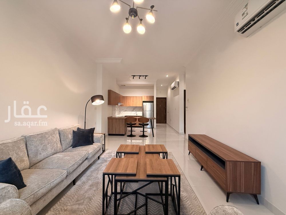 2 bedroom apartment in Al Malaz, Riyadh 2