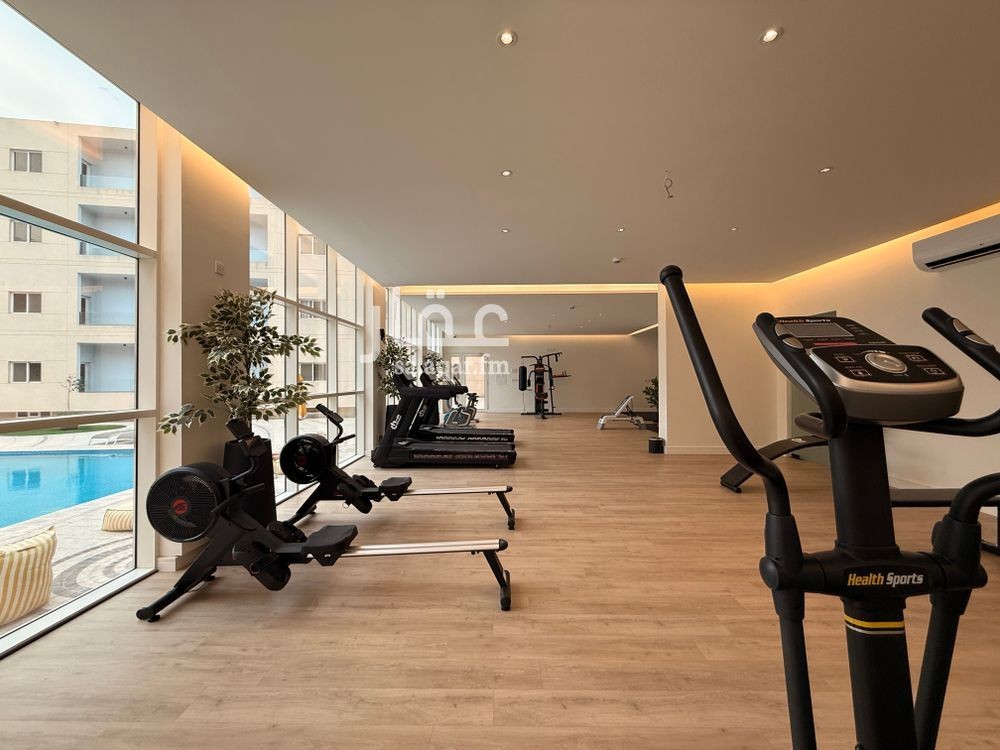 2 bedroom apartment in Al Malaz, Riyadh 16