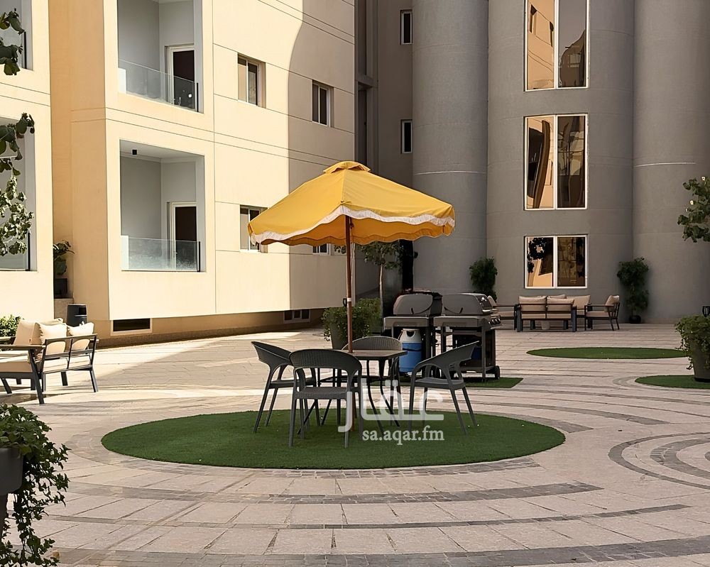 2 bedroom apartment in Al Malaz, Riyadh 15