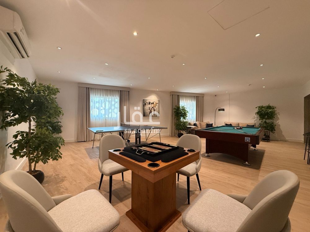 2 bedroom apartment in Al Malaz, Riyadh 18