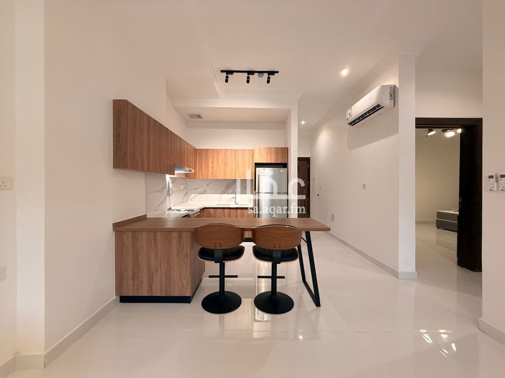 2 bedroom apartment in Al Malaz, Riyadh 4