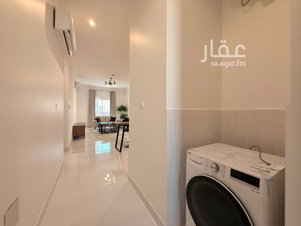 2 bedroom apartment in Al Malaz, Riyadh 5