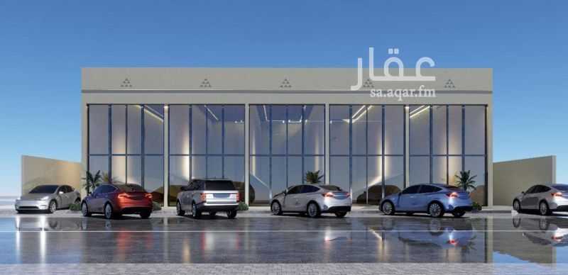5 bedroom shop in Dhahrat Laban, Riyadh