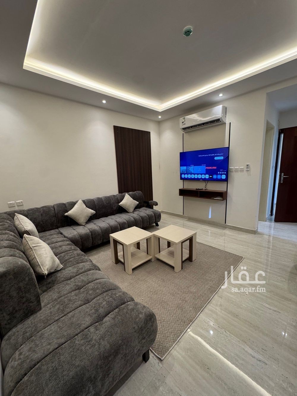 شقة  في ظهرة لبن، الرياض 7