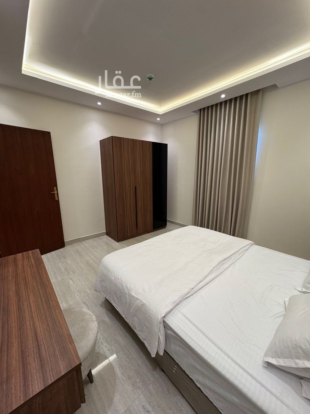 شقة  في ظهرة لبن، الرياض