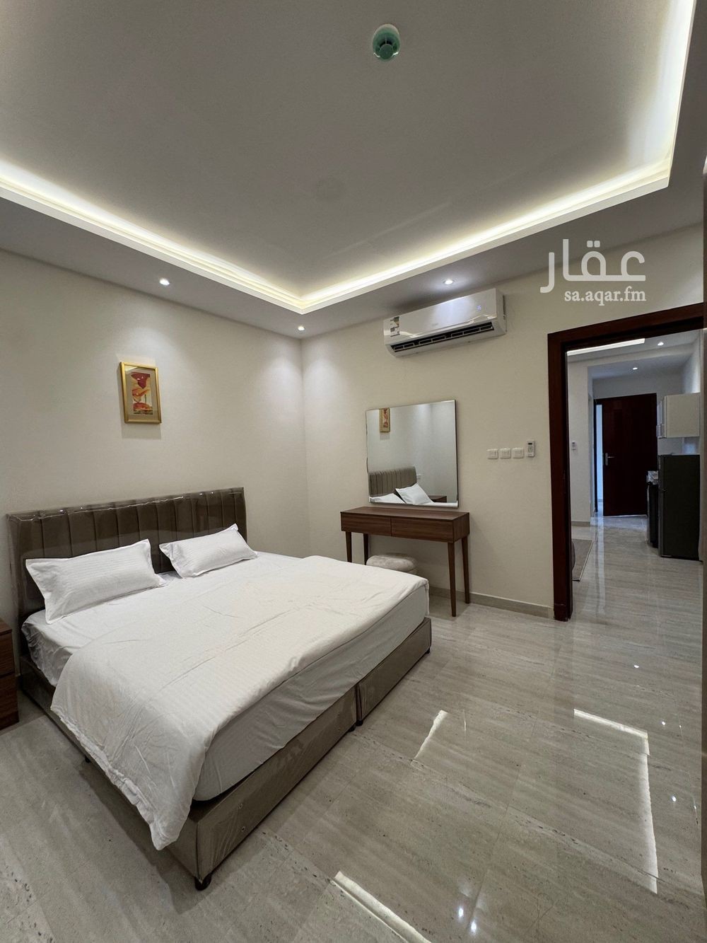 شقة  في ظهرة لبن، الرياض 3