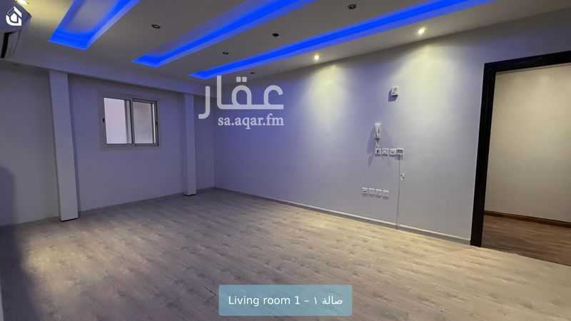 شقة 3 غرف في الملقا، الرياض 5