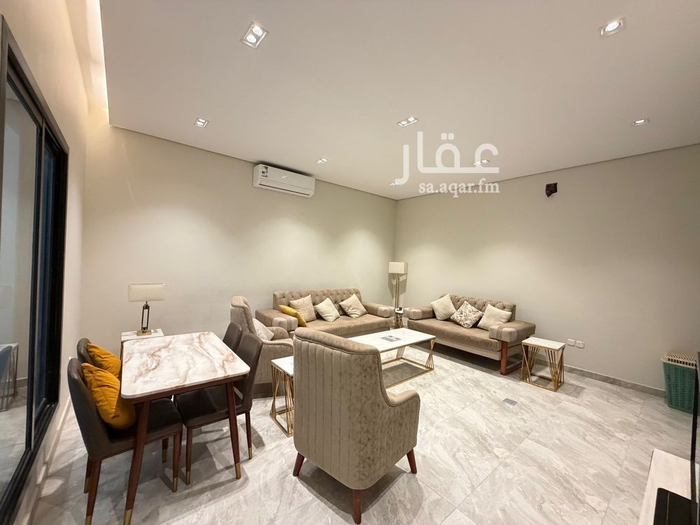 3 bedroom apartment in Al Nada, Riyadh 4