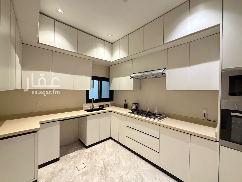 3 bedroom apartment in Al Nada, Riyadh 5