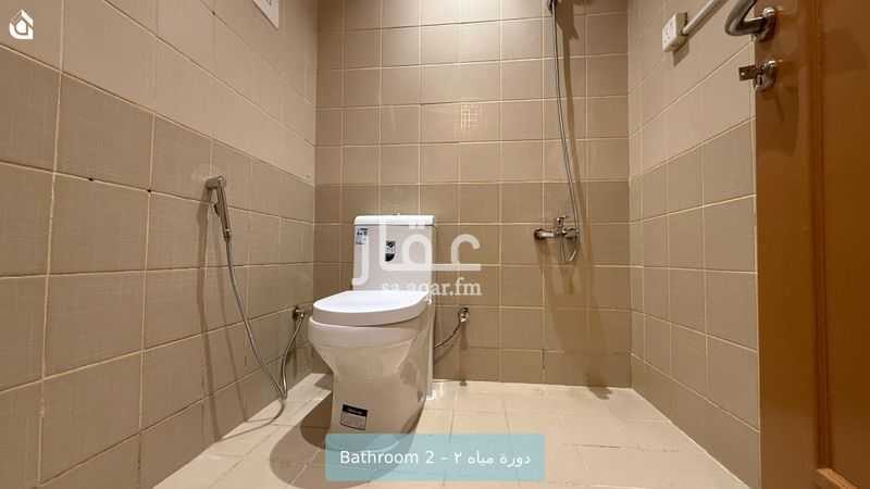 3 bedroom apartment in King Abdullah, Riyadh 11
