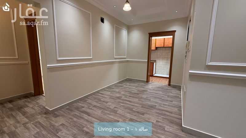 3 bedroom apartment in King Abdullah, Riyadh 4