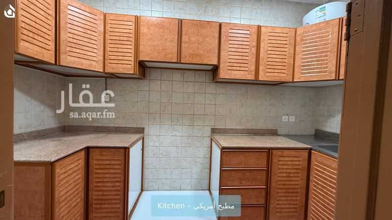 3 bedroom apartment in King Abdullah, Riyadh 6
