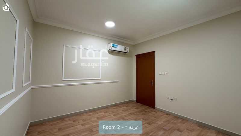 3 bedroom apartment in King Abdullah, Riyadh 8