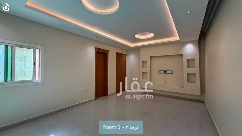 3 bedroom apartment in King Abdullah, Riyadh 9