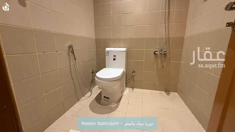 3 bedroom apartment in King Abdullah, Riyadh 10