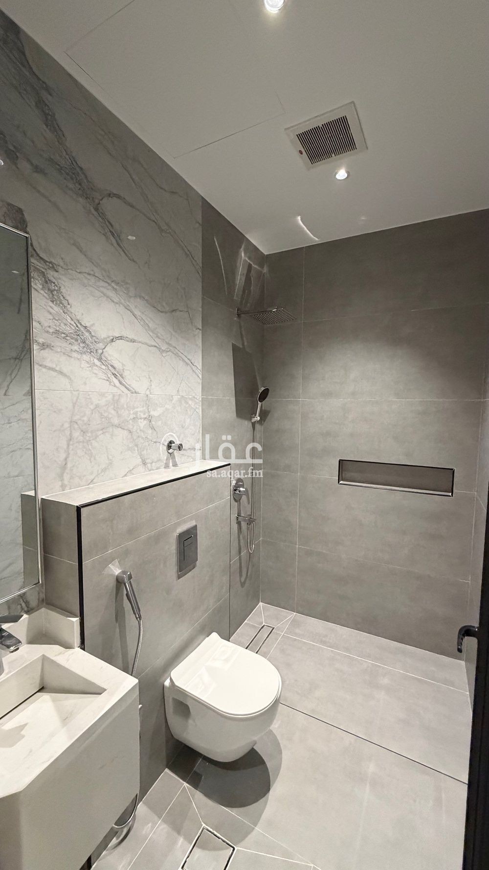 3 bedroom apartment in Riyadh 12