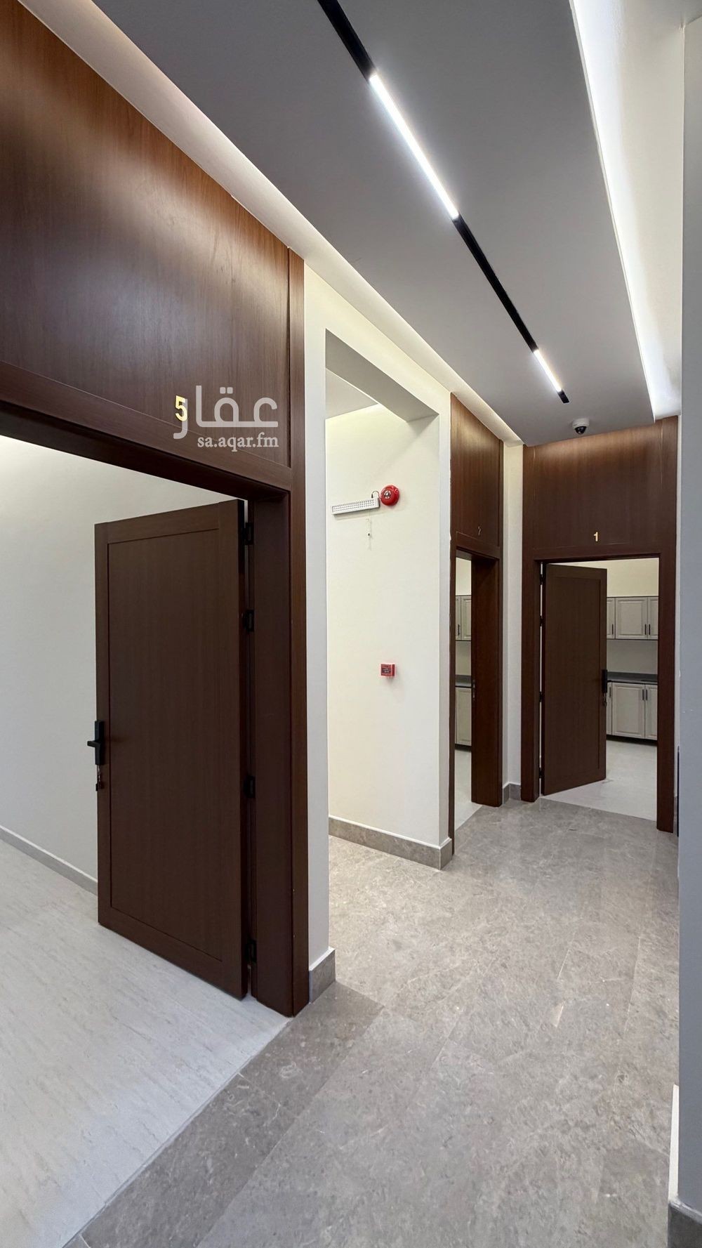 3 bedroom apartment in Riyadh 17