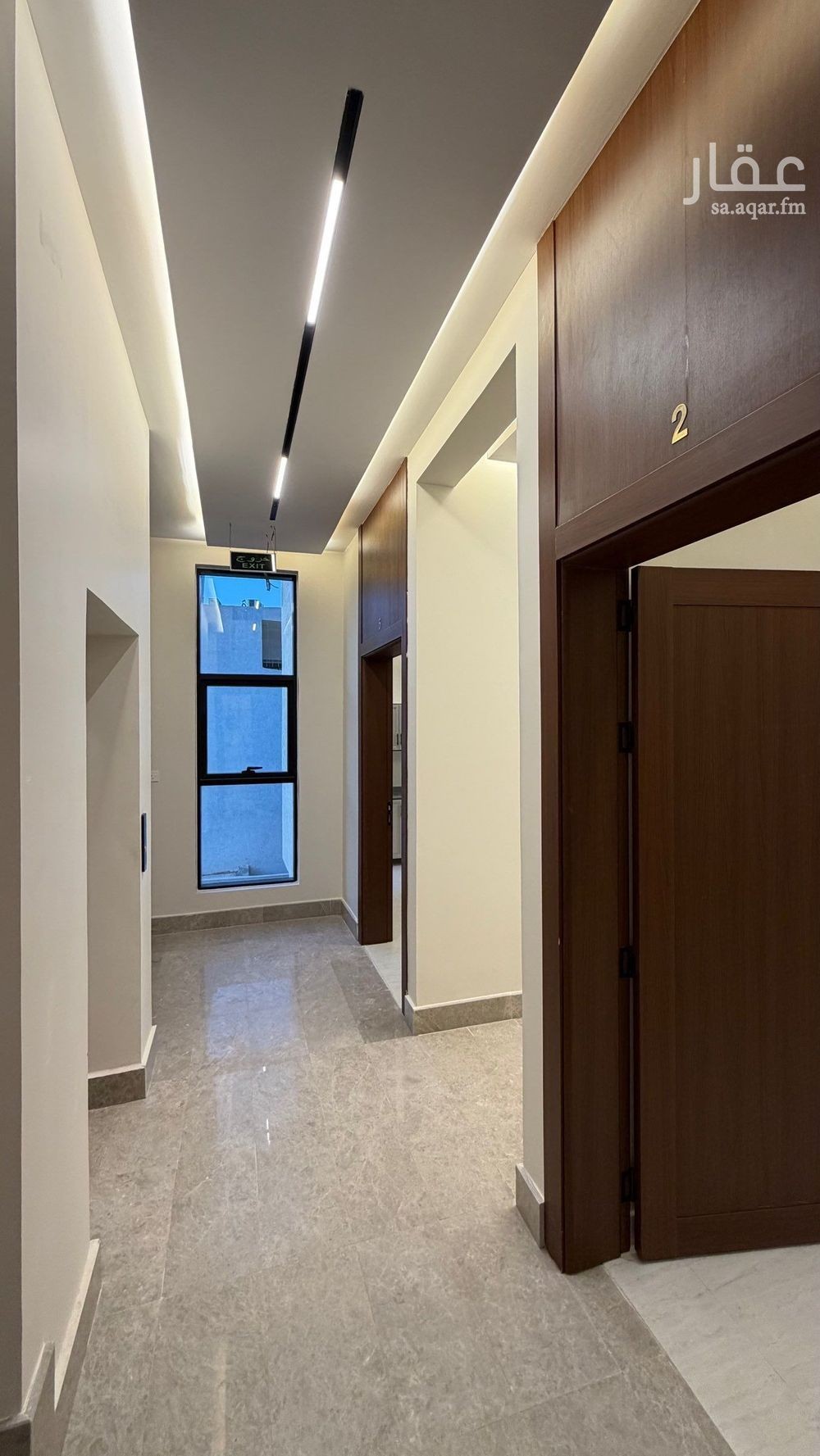 3 bedroom apartment in Riyadh 4