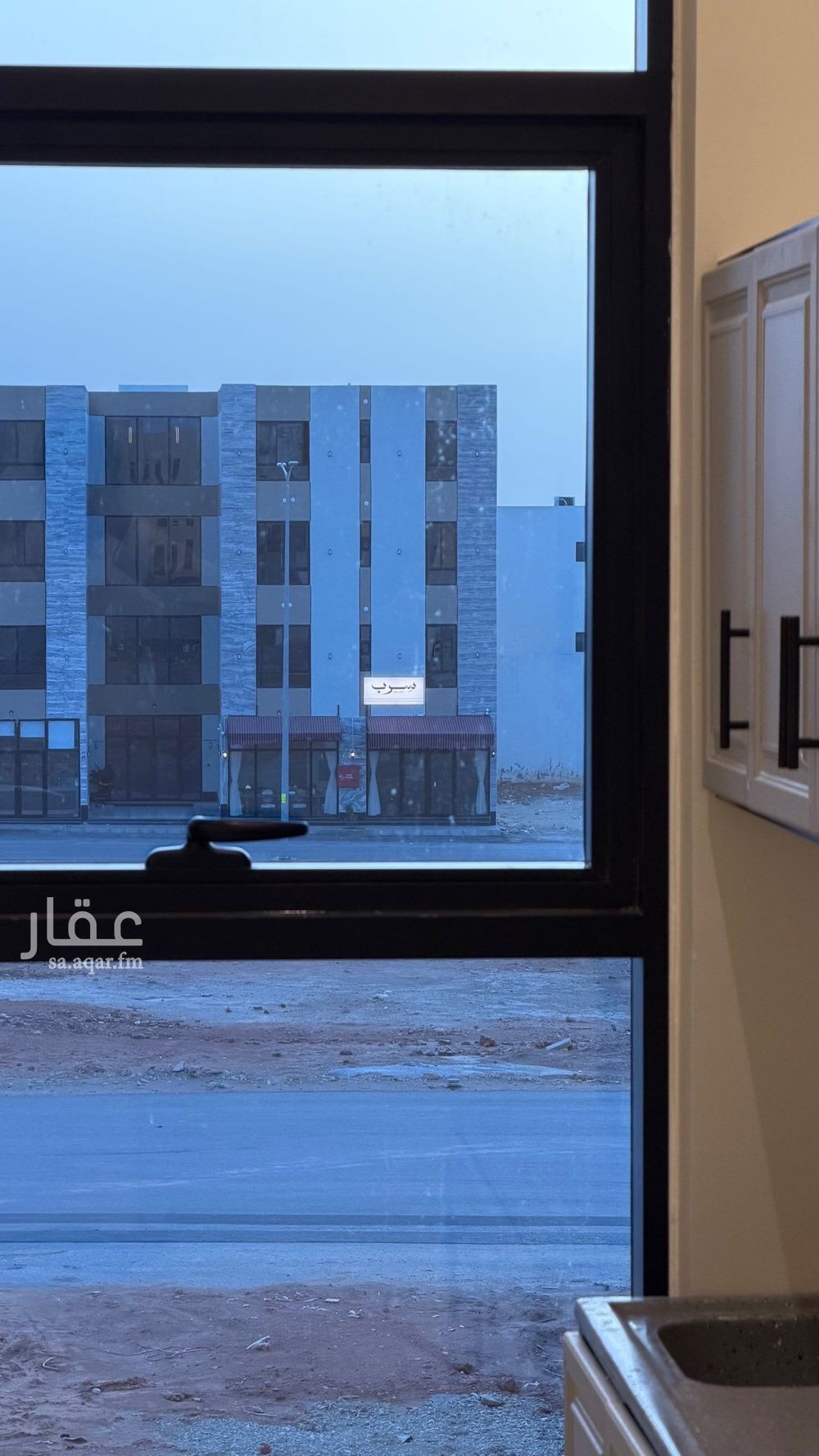 3 bedroom apartment in Riyadh 6