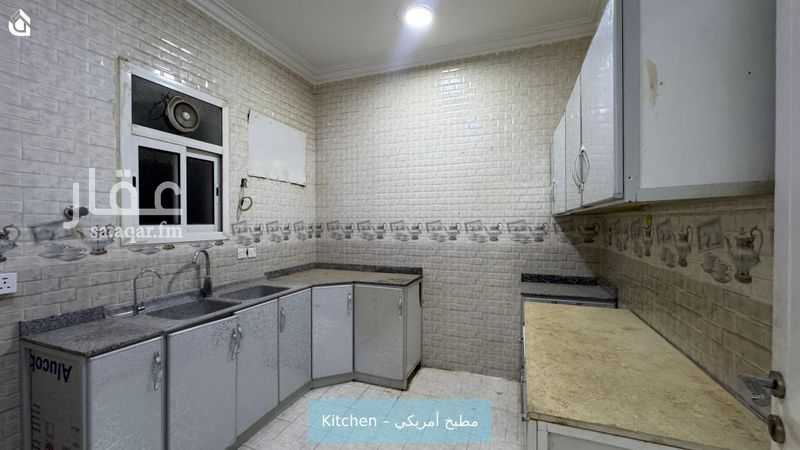 1 bedroom apartment in Riyadh 6