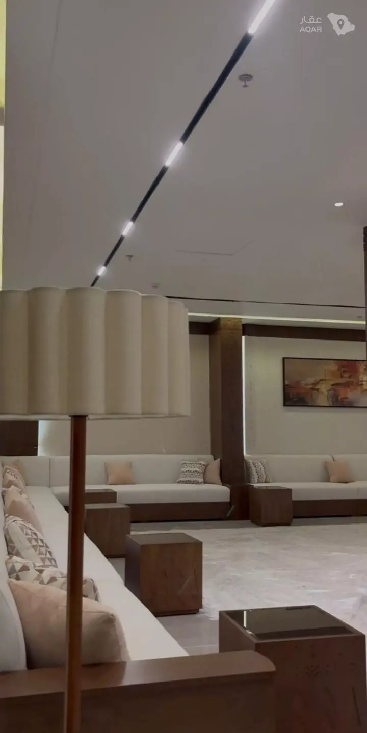 2 bedroom apartment in Al Rimal, Riyadh 14