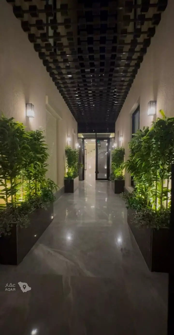 2 bedroom apartment in Al Rimal, Riyadh 11