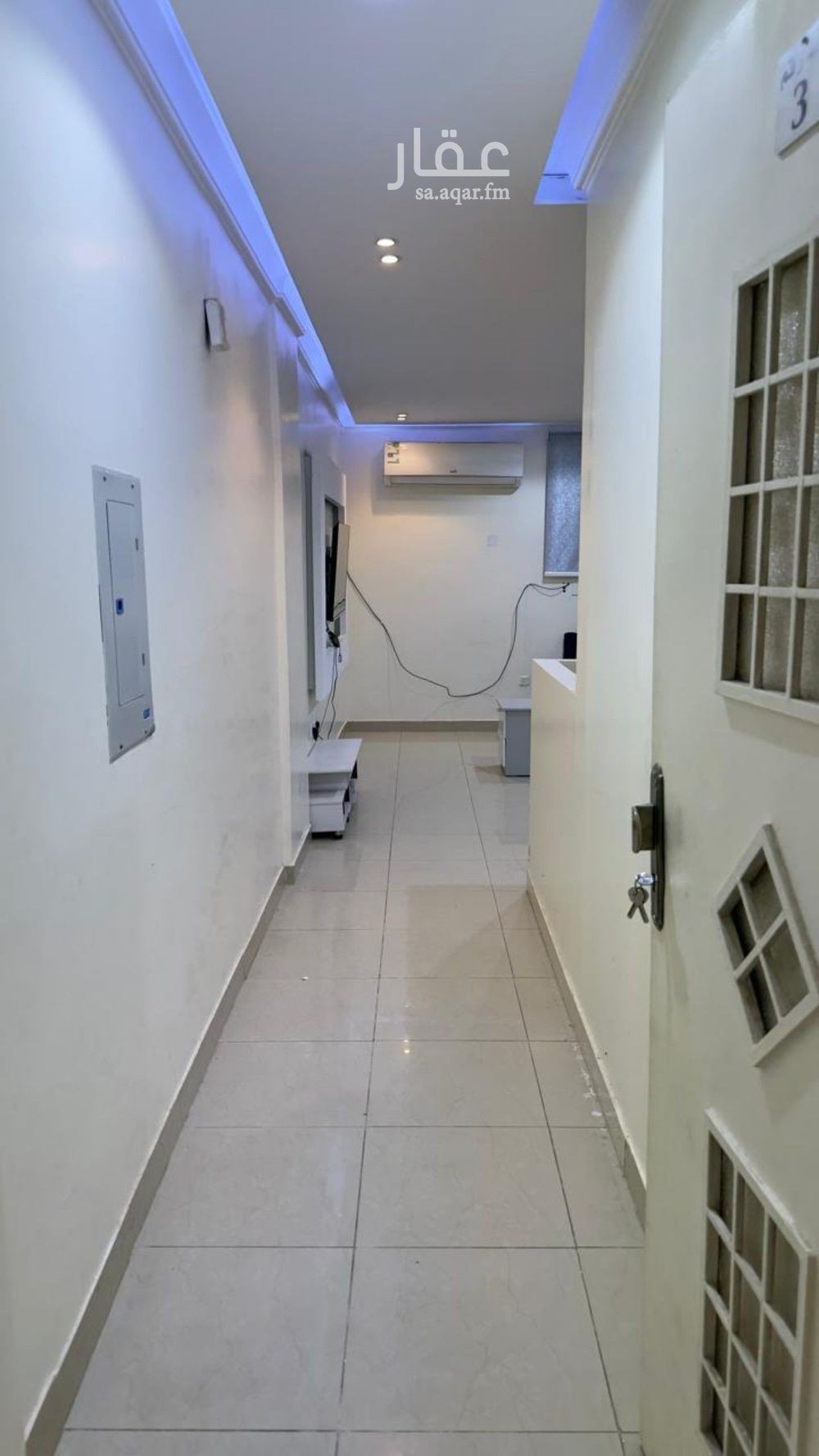 1 bedroom apartment in Al Wurud, Riyadh 8