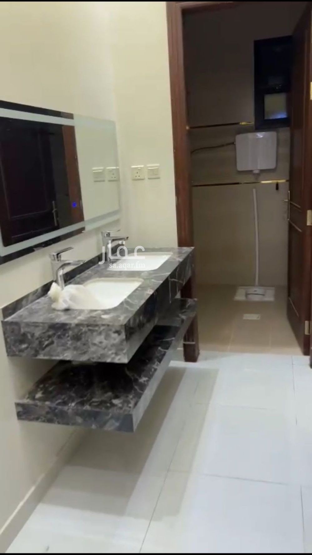 5 bedroom apartment in Al Hazm, Riyadh 5