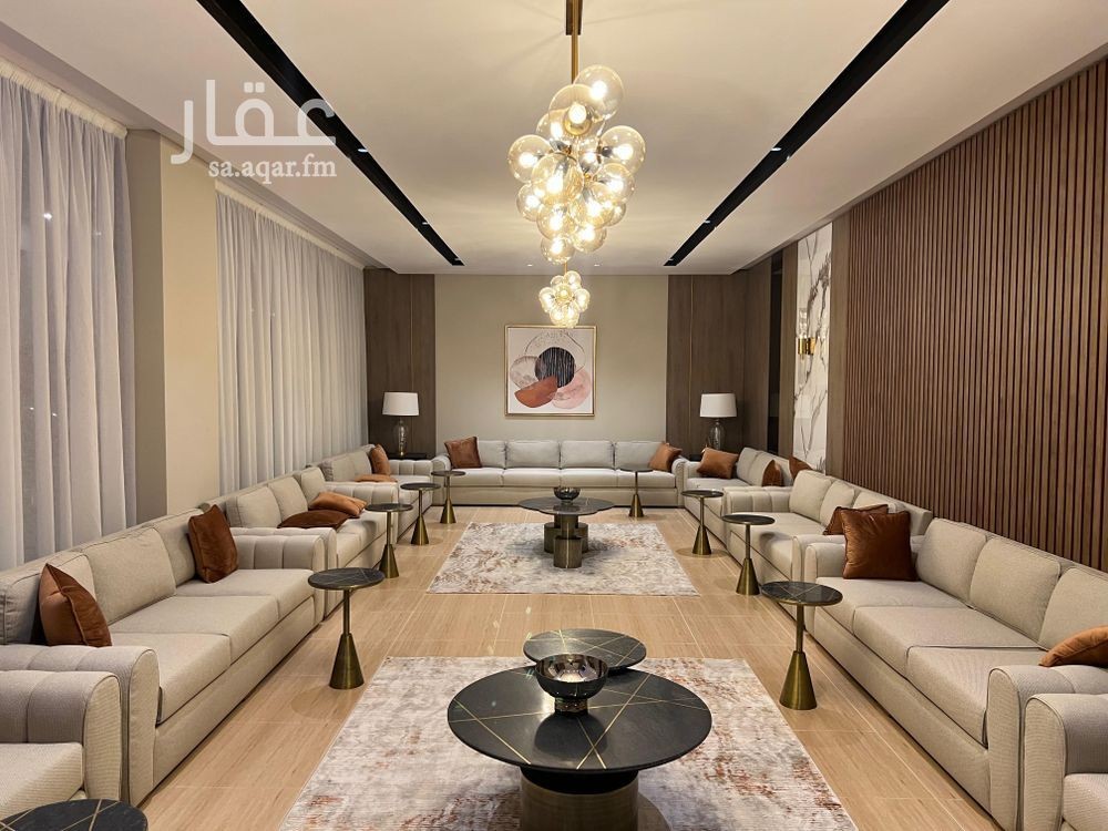 2 bedroom apartment in Riyadh 20