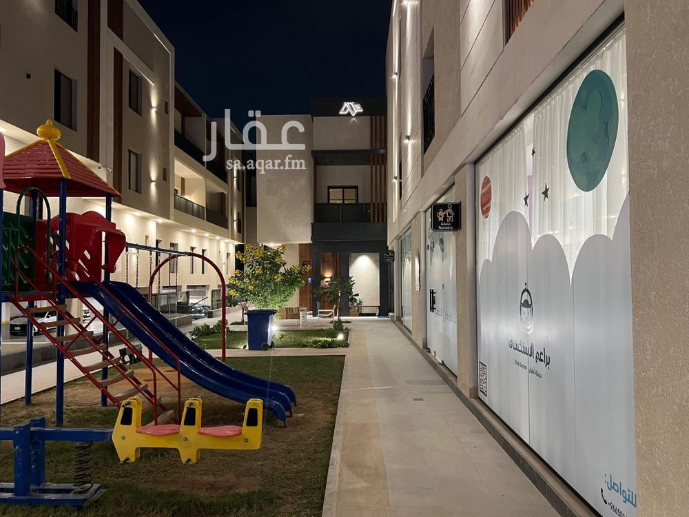 2 bedroom apartment in Riyadh 25