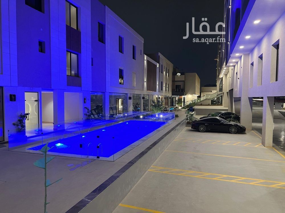 2 bedroom apartment in Riyadh 26