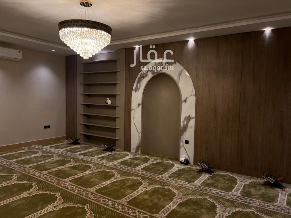2 bedroom apartment in Riyadh 27
