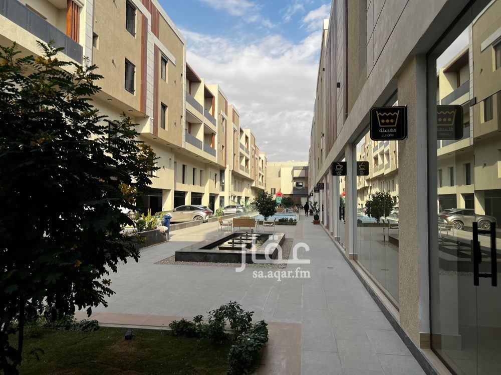 2 bedroom apartment in Riyadh 28