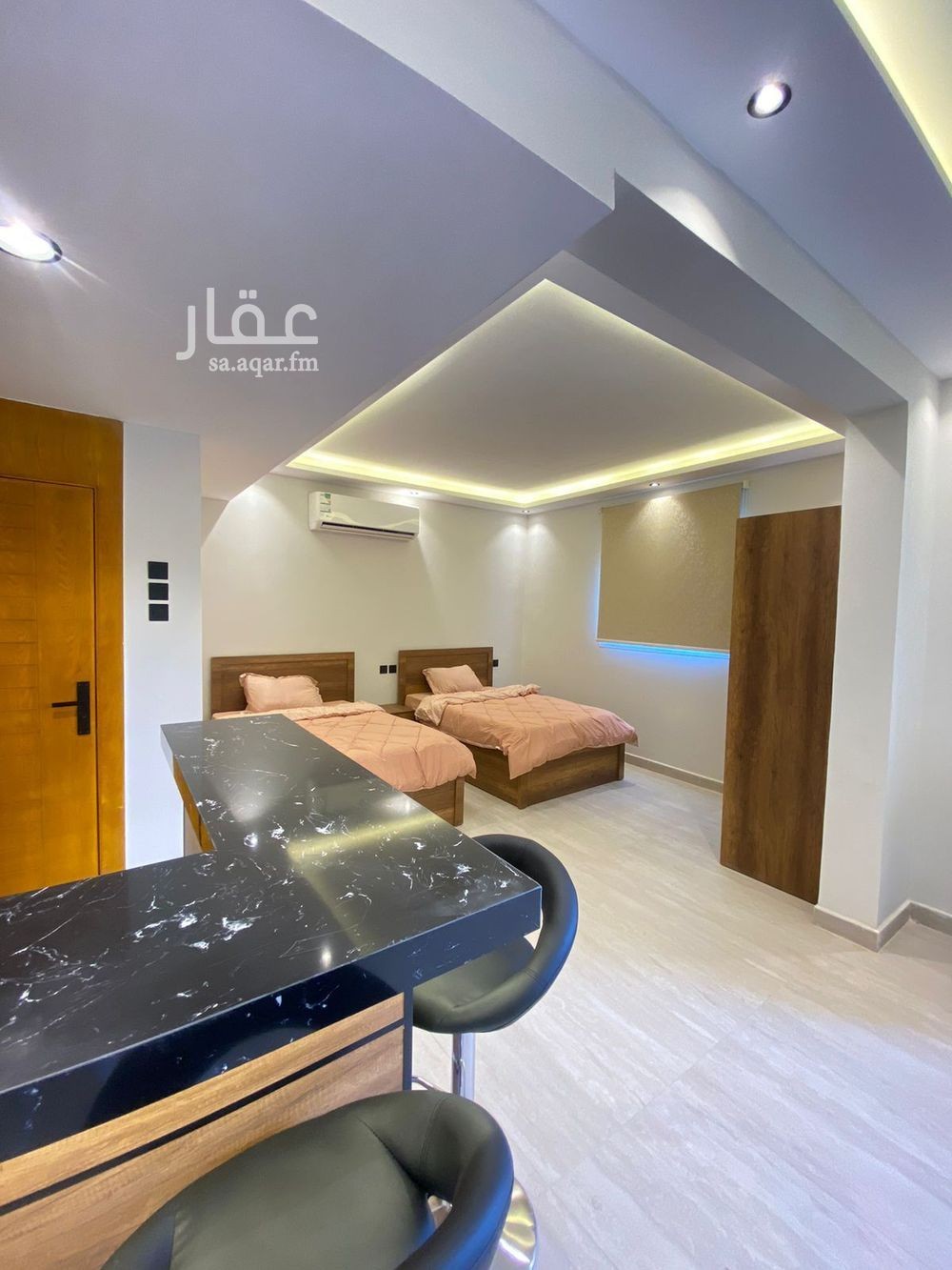2 bedroom apartment in Al Olaya, Riyadh 4