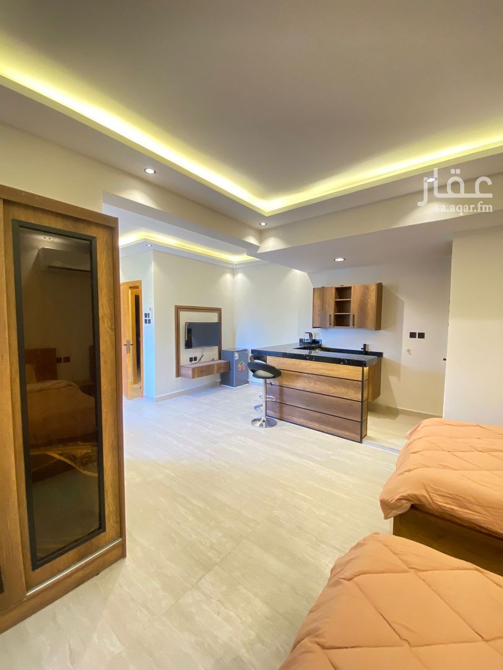 2 bedroom apartment in Al Olaya, Riyadh 5