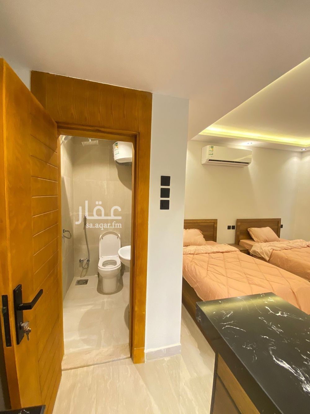 2 bedroom apartment in Al Olaya, Riyadh 6