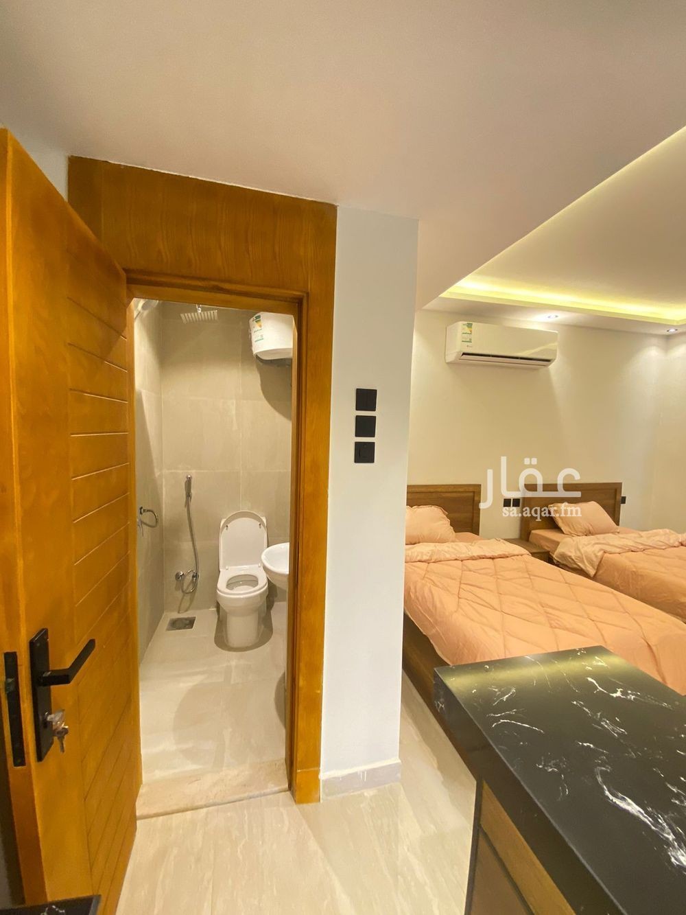2 bedroom apartment in Al Olaya, Riyadh 9