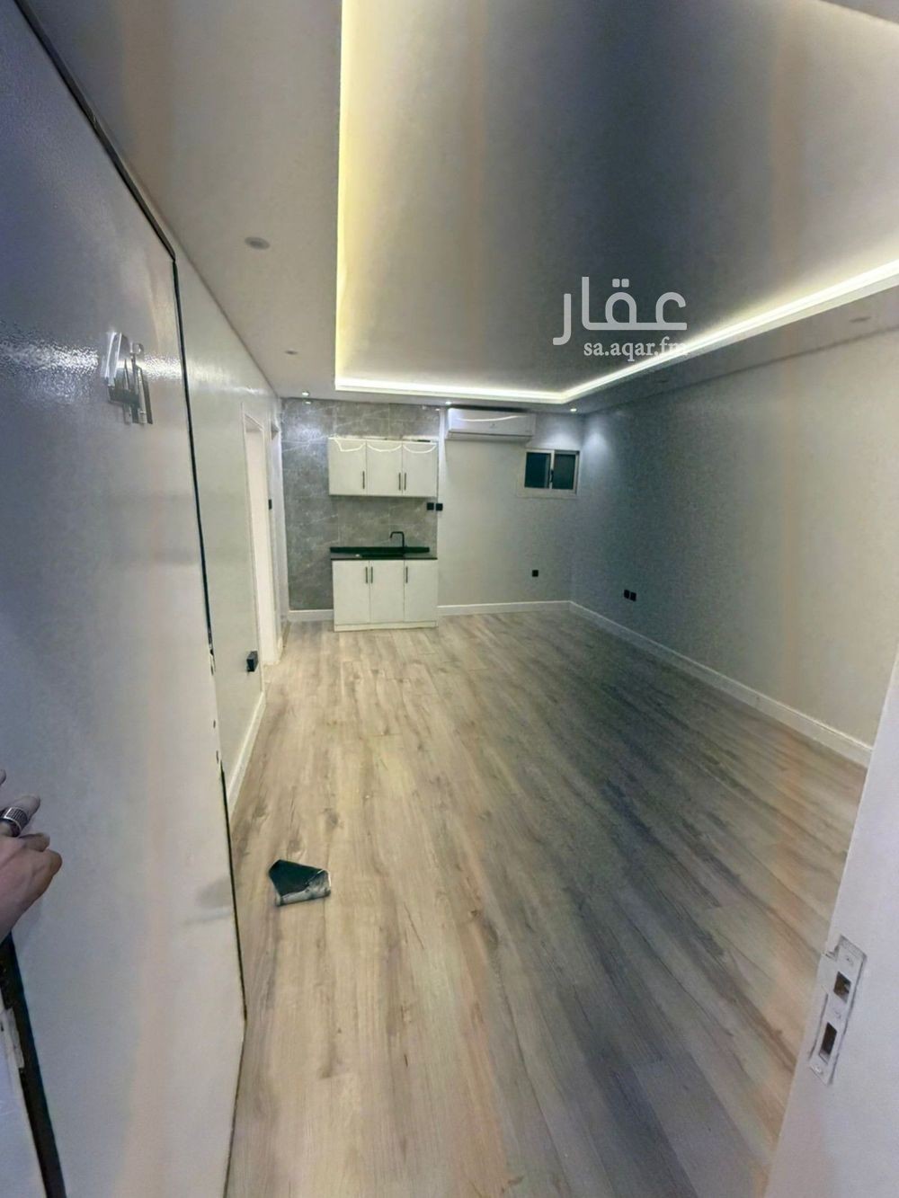 شقة 1 غرف في الربيع، الرياض 9