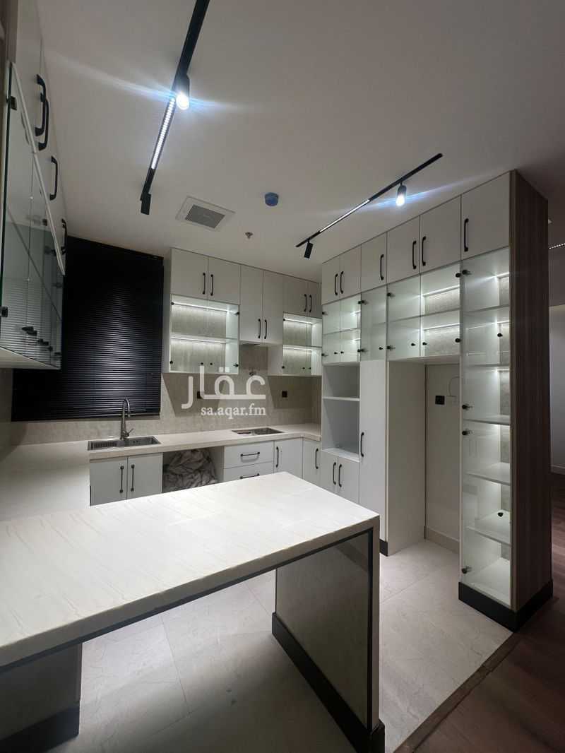 3 bedroom apartment in Al Mughrizat, Riyadh 4