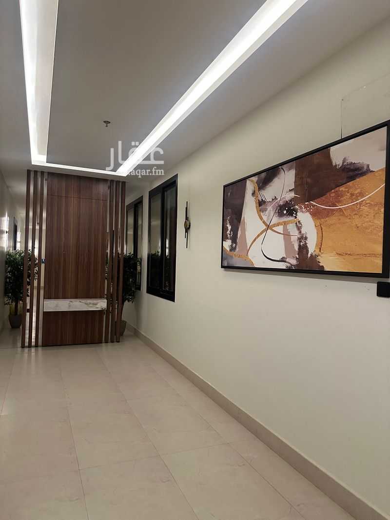 3 bedroom apartment in Al Mughrizat, Riyadh 8