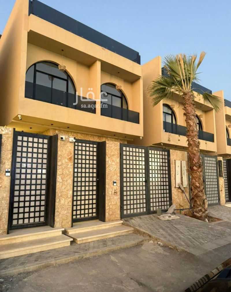 فيلا 5 غرف في الرياض 5
